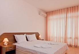Aparthotel Lighthouse Свети-Влас Экстерьер фото
