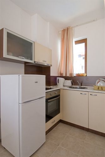 Aparthotel Lighthouse Свети-Влас Экстерьер фото
